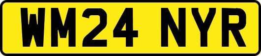 WM24NYR