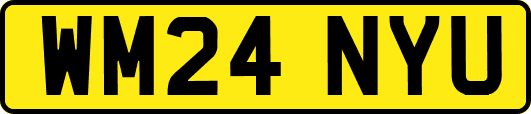 WM24NYU