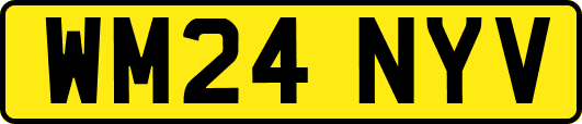 WM24NYV