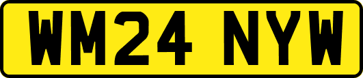 WM24NYW