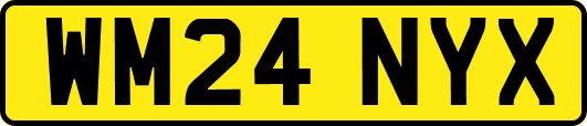 WM24NYX