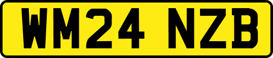 WM24NZB