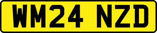 WM24NZD