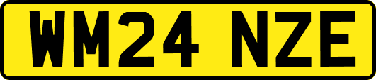 WM24NZE