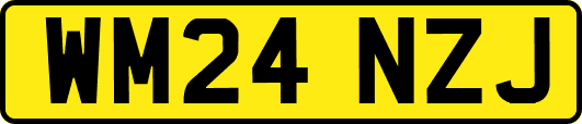 WM24NZJ