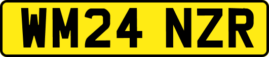 WM24NZR