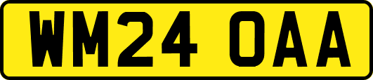 WM24OAA