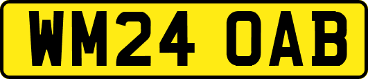 WM24OAB