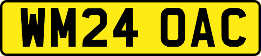 WM24OAC