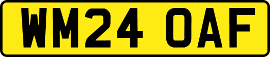 WM24OAF