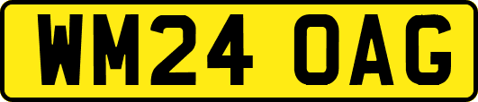 WM24OAG
