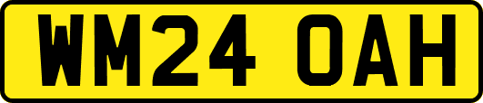 WM24OAH
