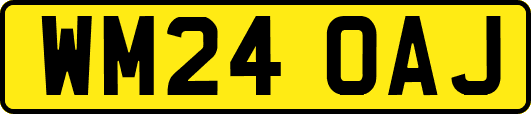 WM24OAJ