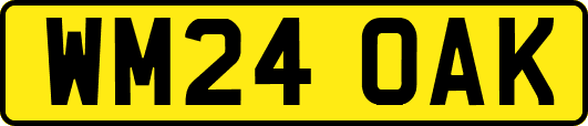 WM24OAK