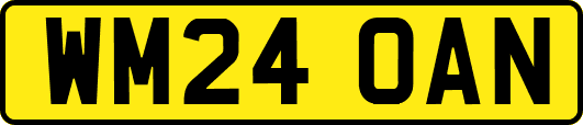 WM24OAN
