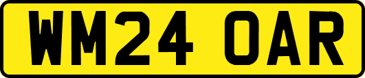 WM24OAR
