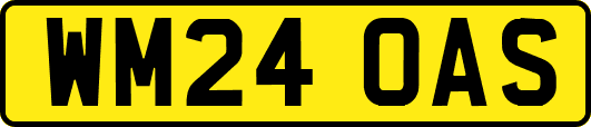 WM24OAS