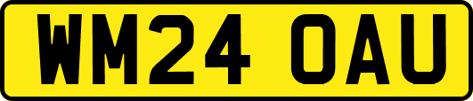 WM24OAU