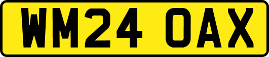 WM24OAX