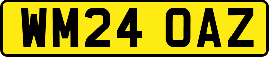 WM24OAZ