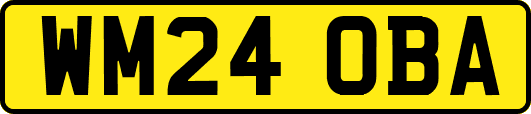 WM24OBA