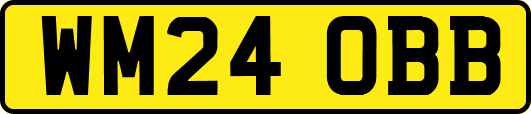 WM24OBB