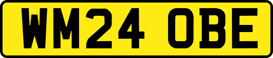 WM24OBE