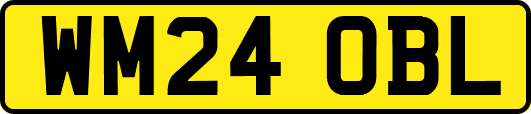WM24OBL