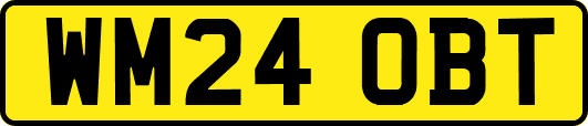 WM24OBT