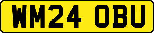 WM24OBU