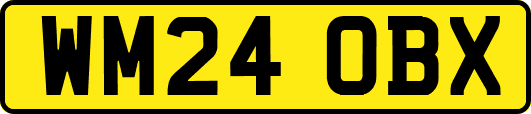 WM24OBX