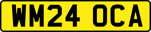 WM24OCA