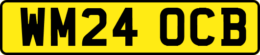 WM24OCB