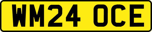 WM24OCE
