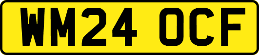 WM24OCF