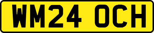 WM24OCH