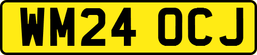 WM24OCJ