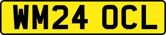 WM24OCL