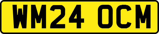 WM24OCM
