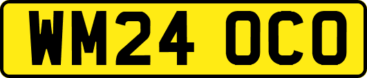 WM24OCO