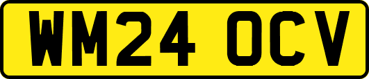 WM24OCV