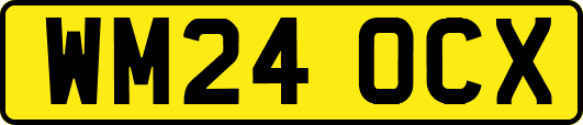 WM24OCX