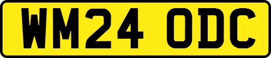 WM24ODC