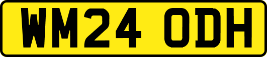 WM24ODH