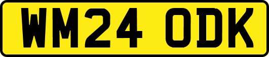 WM24ODK