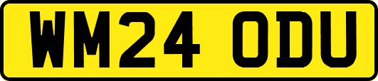 WM24ODU