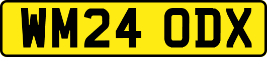 WM24ODX