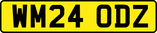 WM24ODZ
