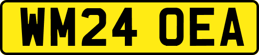WM24OEA