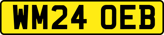 WM24OEB